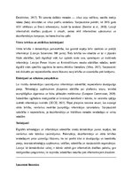 Эссе 'Demokrātijas izaicinājumi mūsdienu informācijas sabiedrībā: polarizācija, dezinf', 2.