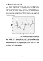 Реферат 'Klimatisko rādītāju izvērtējums Zīlānos', 10.