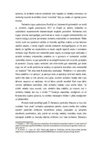 Эссе 'Narkotisko vielu, korupcijas un vardarbības problemātika Brazīlijas Federatīvajā', 6.