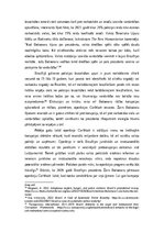 Эссе 'Narkotisko vielu, korupcijas un vardarbības problemātika Brazīlijas Federatīvajā', 10.