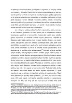 Эссе 'Narkotisko vielu, korupcijas un vardarbības problemātika Brazīlijas Federatīvajā', 13.