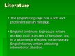 Презентация 'English Culture', 4.