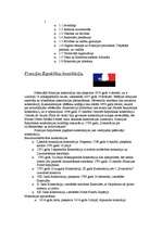 Конспект 'Andoras, Francijas, Horvātijas konstitūcijas', 2.