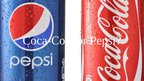 Презентация 'CocaCola vs Pepsi', 1.