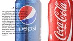 Презентация 'CocaCola vs Pepsi', 2.