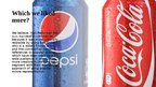 Презентация 'CocaCola vs Pepsi', 6.