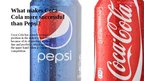 Презентация 'CocaCola vs Pepsi', 7.