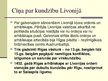 Презентация 'Livonija', 10.
