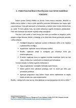 Реферат 'Uzņēmuma "Inditex group" organizatoriskā struktūra un personālvadības galvenās v', 12.