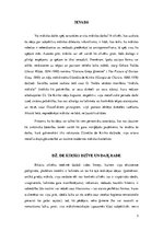 Реферат 'Metafiziskā glezniecība (Pittura Metafisica) un Dž. De Kiriko daiļrade', 3.