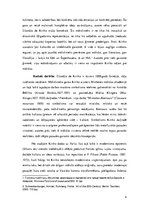 Реферат 'Metafiziskā glezniecība (Pittura Metafisica) un Dž. De Kiriko daiļrade', 4.