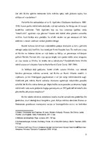 Реферат 'Metafiziskā glezniecība (Pittura Metafisica) un Dž. De Kiriko daiļrade', 5.