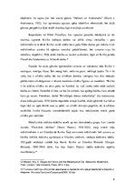 Реферат 'Metafiziskā glezniecība (Pittura Metafisica) un Dž. De Kiriko daiļrade', 8.