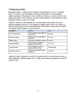 Бизнес план 'Tekstila šķirošanas, apģērbu labošanas un otrreizējās pārdošanas pakalpojuma izv', 6.
