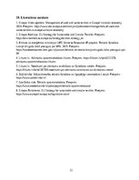 Бизнес план 'Tekstila šķirošanas, apģērbu labošanas un otrreizējās pārdošanas pakalpojuma izv', 22.