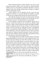 Эссе 'Laikraksta Komunisma ceļš galvenā informācija, satura un vizuālā analīze laika p', 2.