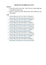 Эссе 'Laikraksta Komunisma ceļš galvenā informācija, satura un vizuālā analīze laika p', 8.