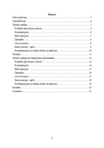 Реферат 'Koka sijas aprēķins', 2.