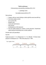 Реферат 'Koka sijas aprēķins', 3.