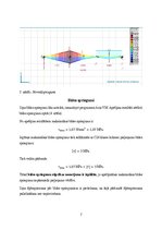 Реферат 'Koka sijas aprēķins', 7.