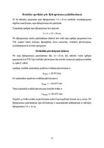 Реферат 'Koka sijas aprēķins', 13.