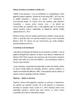 Эссе 'Cilvēka ģeogrāfijas pētījumu tēmas: aktuālas problēmas un to nozīme mūsdienu sab', 2.