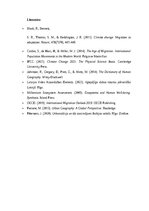 Эссе 'Cilvēka ģeogrāfijas pētījumu tēmas: aktuālas problēmas un to nozīme mūsdienu sab', 5.