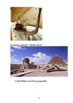 Реферат 'Senās Ēģiptes piramīdas', 24.