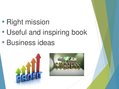 Презентация '"Mission - How The Best In Business Break Through", by Michael Hayman and Nick G', 7.