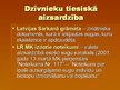 Презентация 'Mugurkaulnieku aizsardzība Latvijā', 2.