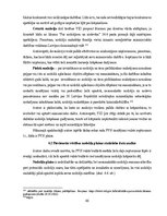 Дипломная 'Pievienotās vērtības nodokļa regulējums Latvijā un ar to saistītie krāpšanas ris', 66.