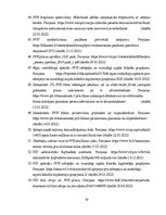 Дипломная 'Pievienotās vērtības nodokļa regulējums Latvijā un ar to saistītie krāpšanas ris', 79.
