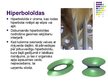 Презентация 'Katedrāles "Sagrada Familia" ģeometriskās sistēmas un proporcijas', 12.