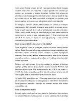 Конспект 'Cietes noteikšana dažādu šķirņu kartupeļos', 3.