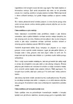 Конспект 'Cietes noteikšana dažādu šķirņu kartupeļos', 5.