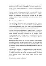 Конспект 'Cietes noteikšana dažādu šķirņu kartupeļos', 9.