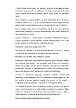 Конспект 'Cietes noteikšana dažādu šķirņu kartupeļos', 10.
