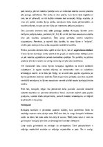 Конспект 'Cietes noteikšana dažādu šķirņu kartupeļos', 12.