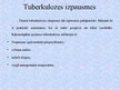 Презентация 'Tuberkuloze', 9.