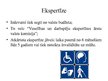 Презентация 'Invalīdu sociālās aizsardzības finansējums Latvijā un pasaulē', 6.