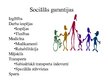 Презентация 'Invalīdu sociālās aizsardzības finansējums Latvijā un pasaulē', 16.
