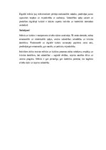 Эссе 'Krāsas, vārdi un skaņas: mākslas loma cilvēka un sabiedrības dzīvē', 3.