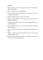 Эссе 'Krāsas, vārdi un skaņas: mākslas loma cilvēka un sabiedrības dzīvē', 4.