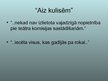 Презентация 'Ādolfs Alunāns un latviešu teātra rašanās', 14.