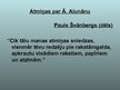 Презентация 'Ādolfs Alunāns un latviešu teātra rašanās', 19.