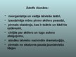 Презентация 'Ādolfs Alunāns un latviešu teātra rašanās', 26.
