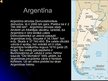 Презентация 'Argentīna', 4.