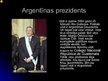 Презентация 'Argentīna', 5.