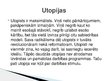 Презентация 'Utopijas un antiutopijas', 6.