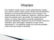 Презентация 'Utopijas un antiutopijas', 8.
